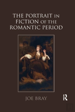 Bertrand.pt - The Portrait In Fiction Of The Romantic Period
