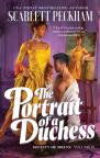 The Portrait Of A Duchess