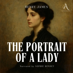 Bertrand.pt - The Portrait Of A Lady - Audiobook