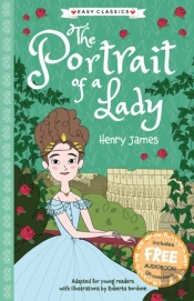 The Portrait Of A Lady (Easy Classics)