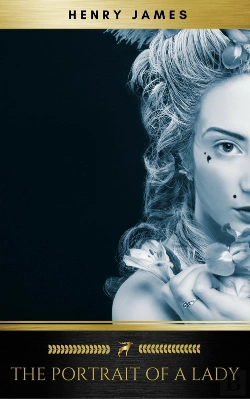 Bertrand.pt - The Portrait Of A Lady