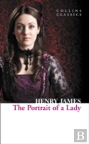 The Portrait Of A Lady