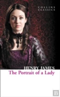 Bertrand.pt - The Portrait Of A Lady