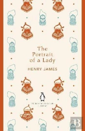 The Portrait Of A Lady