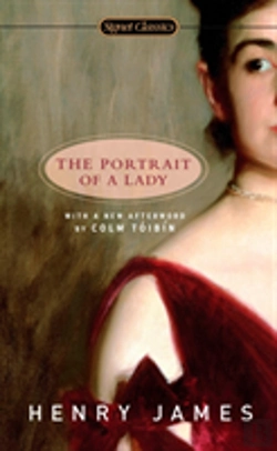 Bertrand.pt - The Portrait Of A Lady