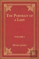 The Portrait Of A Lady
