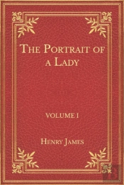 The Portrait Of A Lady