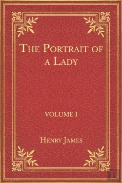 Bertrand.pt - The Portrait Of A Lady