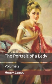 The Portrait Of A Lady