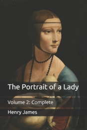 The Portrait Of A Lady