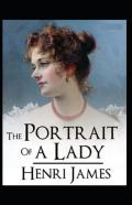 The Portrait Of A Lady