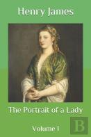 The Portrait Of A Lady
