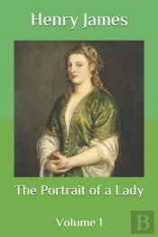 The Portrait Of A Lady