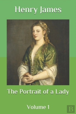 Bertrand.pt - The Portrait Of A Lady