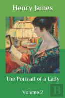 The Portrait Of A Lady