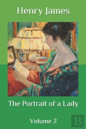 The Portrait Of A Lady
