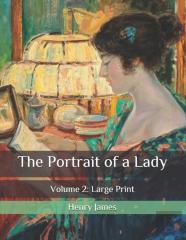 The Portrait Of A Lady