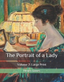 Bertrand.pt - The Portrait Of A Lady