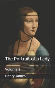 The Portrait Of A Lady