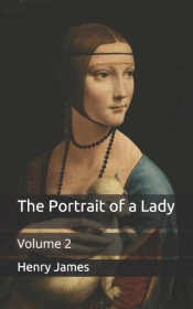 The Portrait Of A Lady