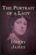 The Portrait Of A Lady Illustrated