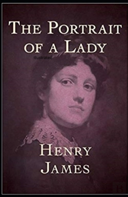 Bertrand.pt - The Portrait Of A Lady Illustrated