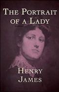 The Portrait Of A Lady Illustrated