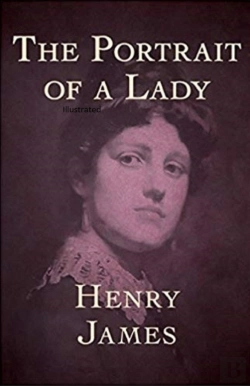 Bertrand.pt - The Portrait Of A Lady Illustrated