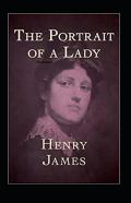 The Portrait Of A Lady Illustrated