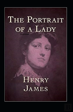 Bertrand.pt - The Portrait Of A Lady Illustrated