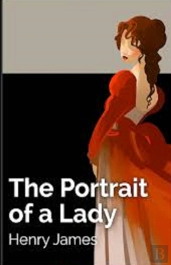 Bertrand.pt - The Portrait Of A Lady Illustrated
