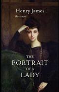 The Portrait Of A Lady Illustratted