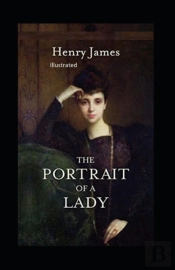The Portrait Of A Lady Illustratted