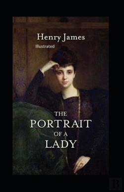 Bertrand.pt - The Portrait Of A Lady Illustratted