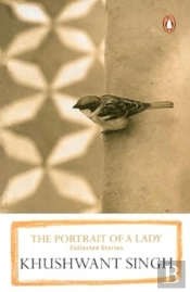 The Portrait Of A Lady
