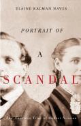 The Portrait Of A Scandal