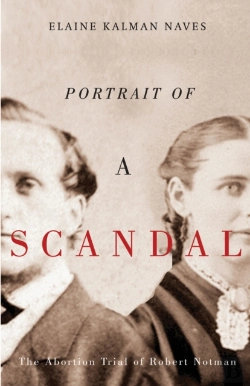 Bertrand.pt - The Portrait Of A Scandal