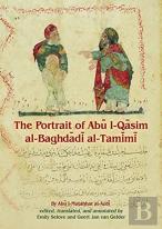 The Portrait Of Abu L-Qasim Al-Baghdadi Al-Tamimi