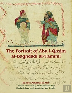 Bertrand.pt - The Portrait Of Abu L-Qasim Al-Baghdadi Al-Tamimi