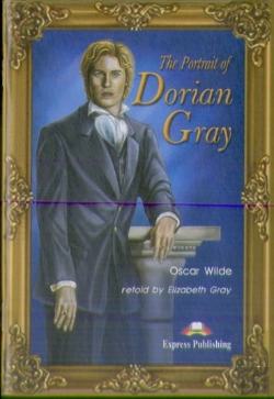 Bertrand.pt - THE PORTRAIT OF DORIAN GRAY  READER