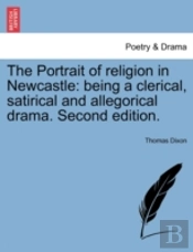 The Portrait Of Religion In Newcastle: B
