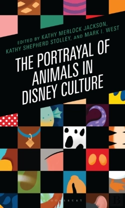 Bertrand.pt - The Portrayal Of Animals In Disney Culture