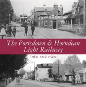 The Portsdown And Horndean Light Railway
