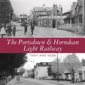 The Portsdown And Horndean Light Railway
