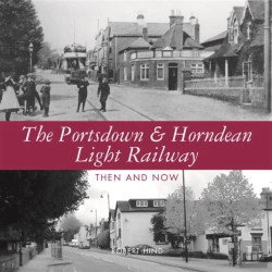 Bertrand.pt - The Portsdown And Horndean Light Railway