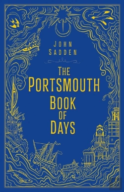 Bertrand.pt - The Portsmouth Book Of Days