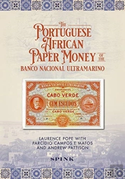 Bertrand.pt - The Portuguese African Paper Money Of The Banco Nacional Ultramarino