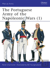 The Portuguese Army Of The Napoleonic Wars (1)
