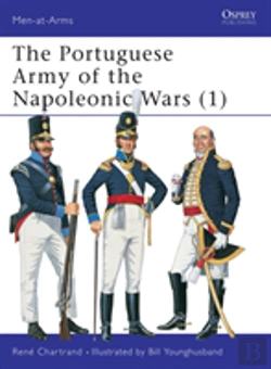 Bertrand.pt - The Portuguese Army Of The Napoleonic Wars (1)