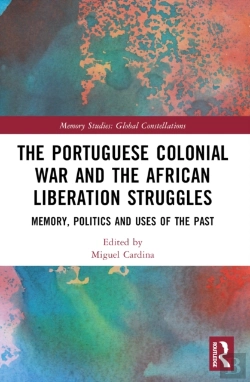 Bertrand.pt - The Portuguese Colonial War And The African Liberation Struggles